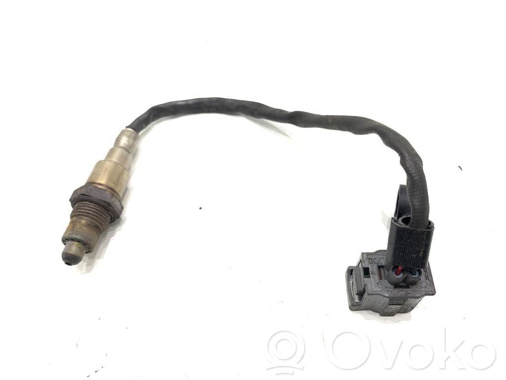 Mercedes-Benz A W176 Sensore della sonda Lambda 