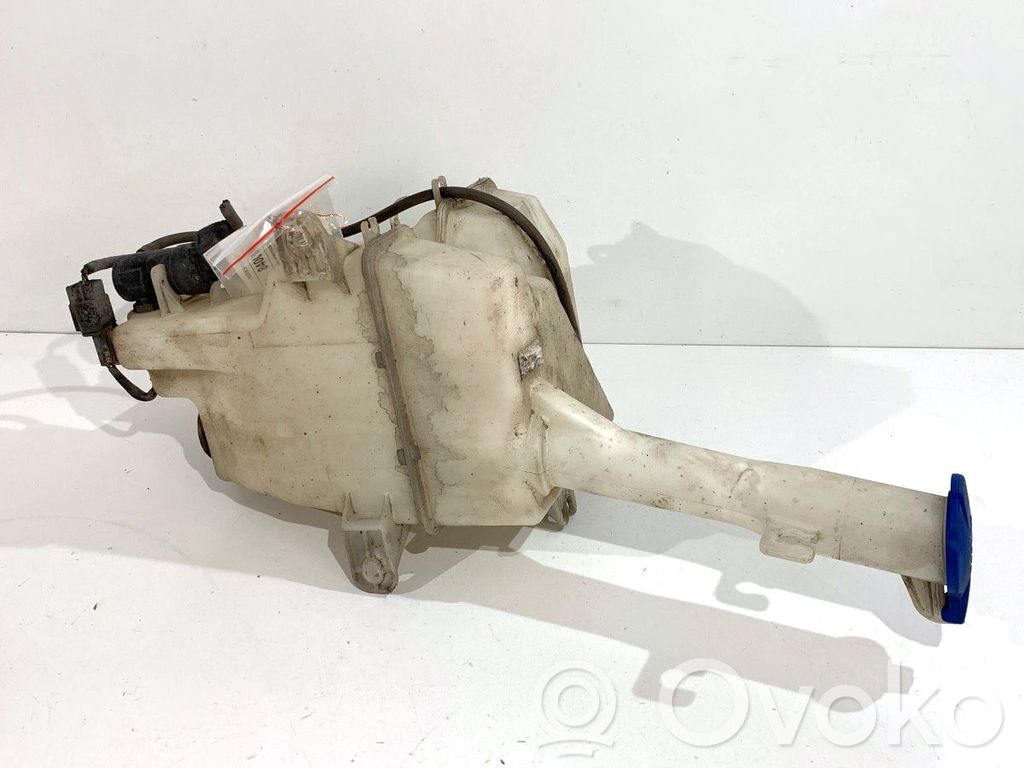 KIA Optima Zbiornik płynu do spryskiwaczy szyby przedniej / czołowej 