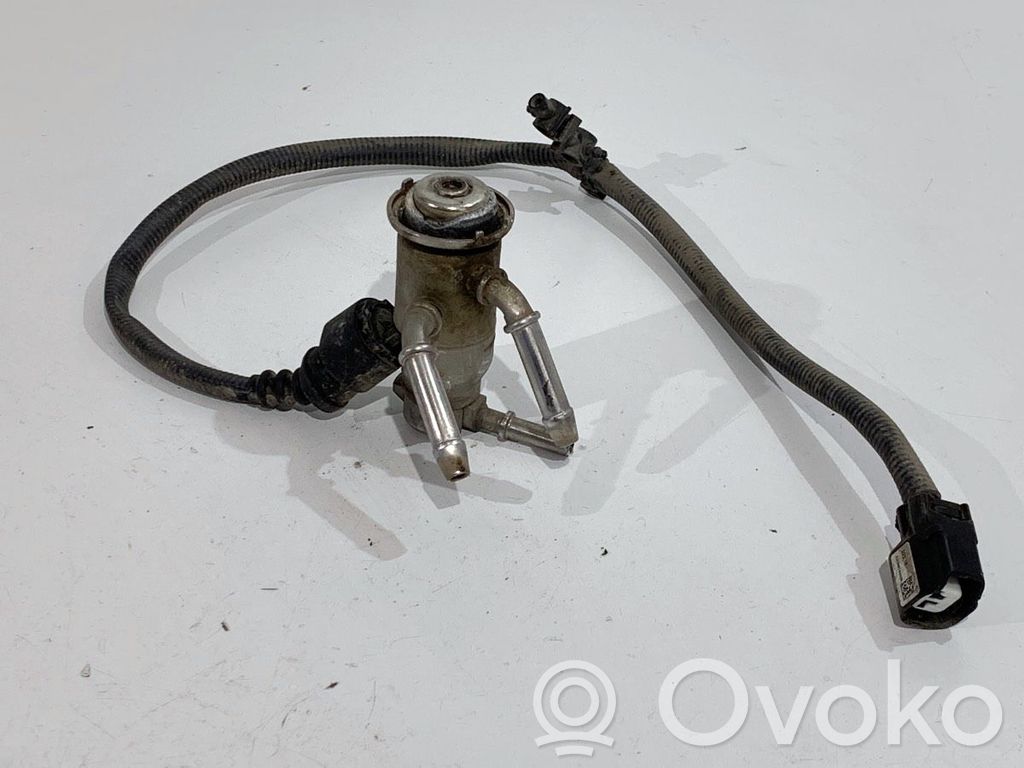 Ford Transit Sprauslu komplekts 