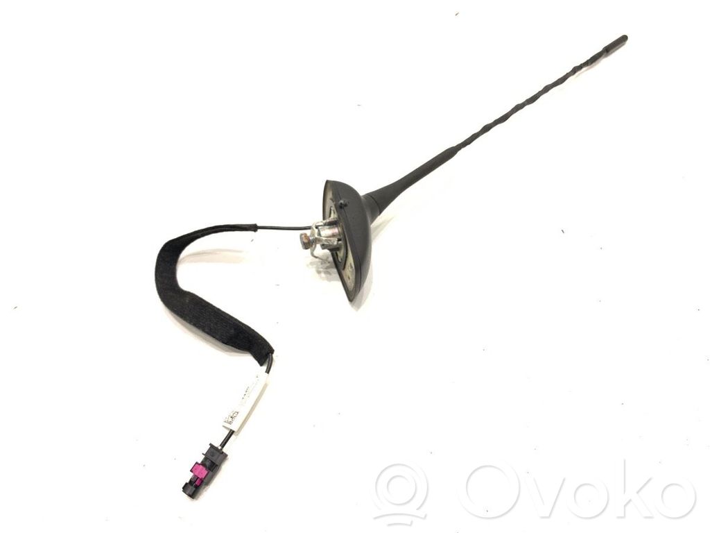 Opel Corsa E Radio antena 