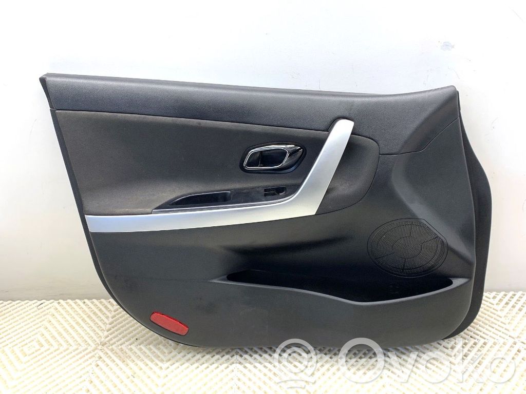KIA Ceed Front door card panel trim 