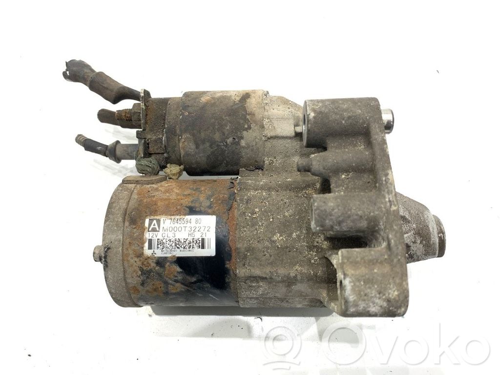 Mini Cooper Countryman R60 Electromotor 