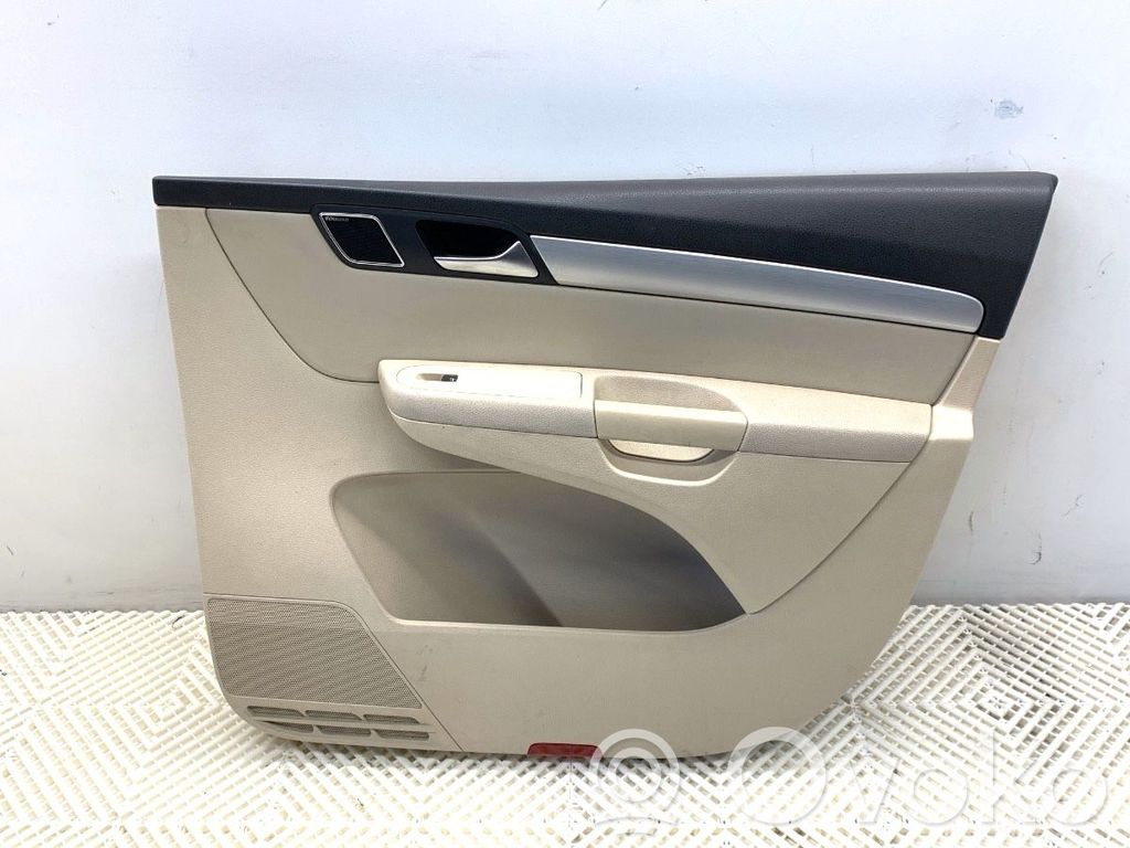 Volkswagen Sharan Etuoven verhoilu 
