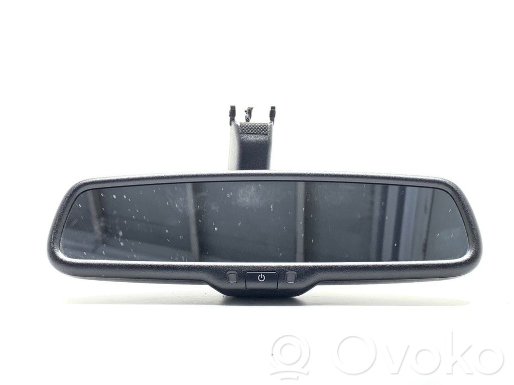 KIA Optima Espejo retrovisor (interior) 