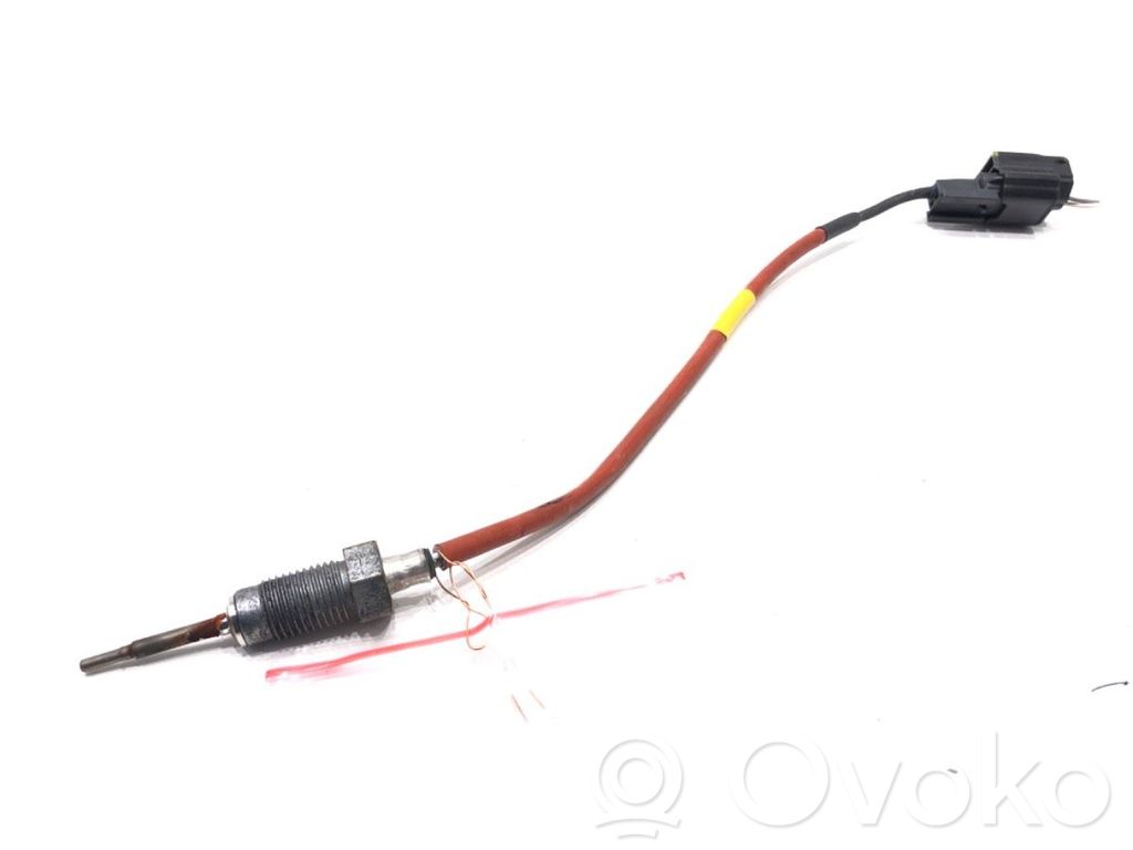 Sensor de presión del escape