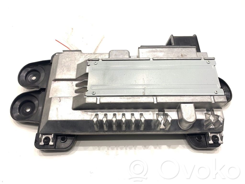 Audi Q8 Amplificator sunet 