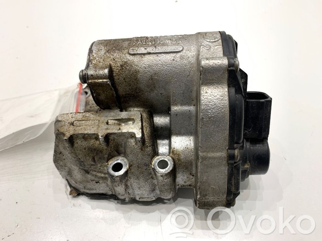 Opel Vectra C Supapă EGR 