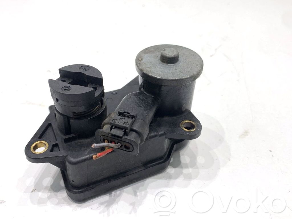 Mercedes-Benz A W169 Attuatore/motore della valvola del collettore di aspirazione