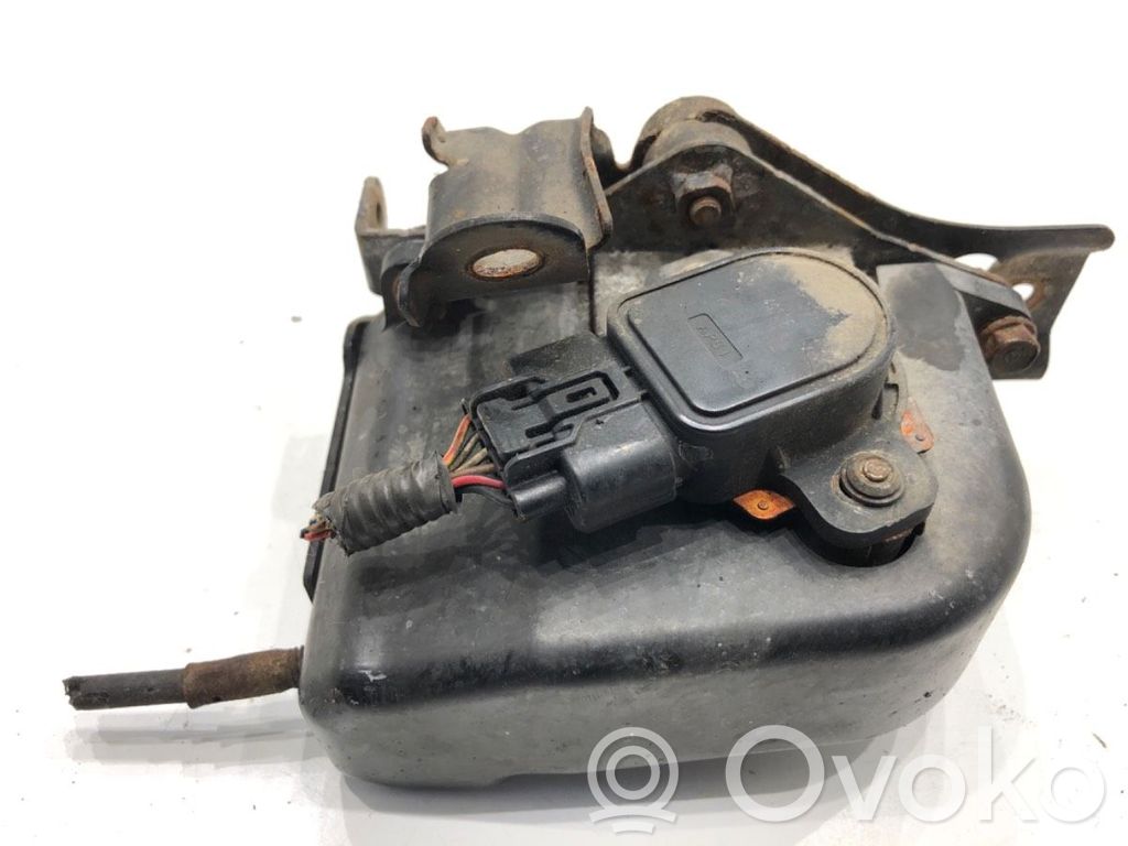 Honda Accord Pedale dell’acceleratore