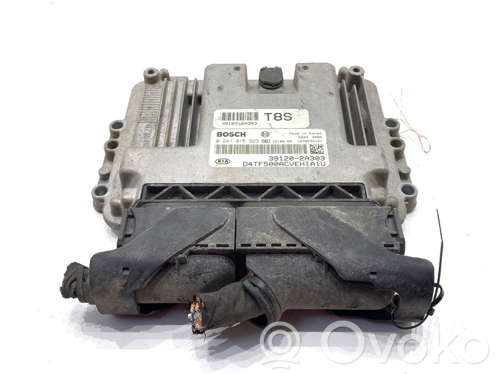 KIA Optima Engine control unit/module ECU 