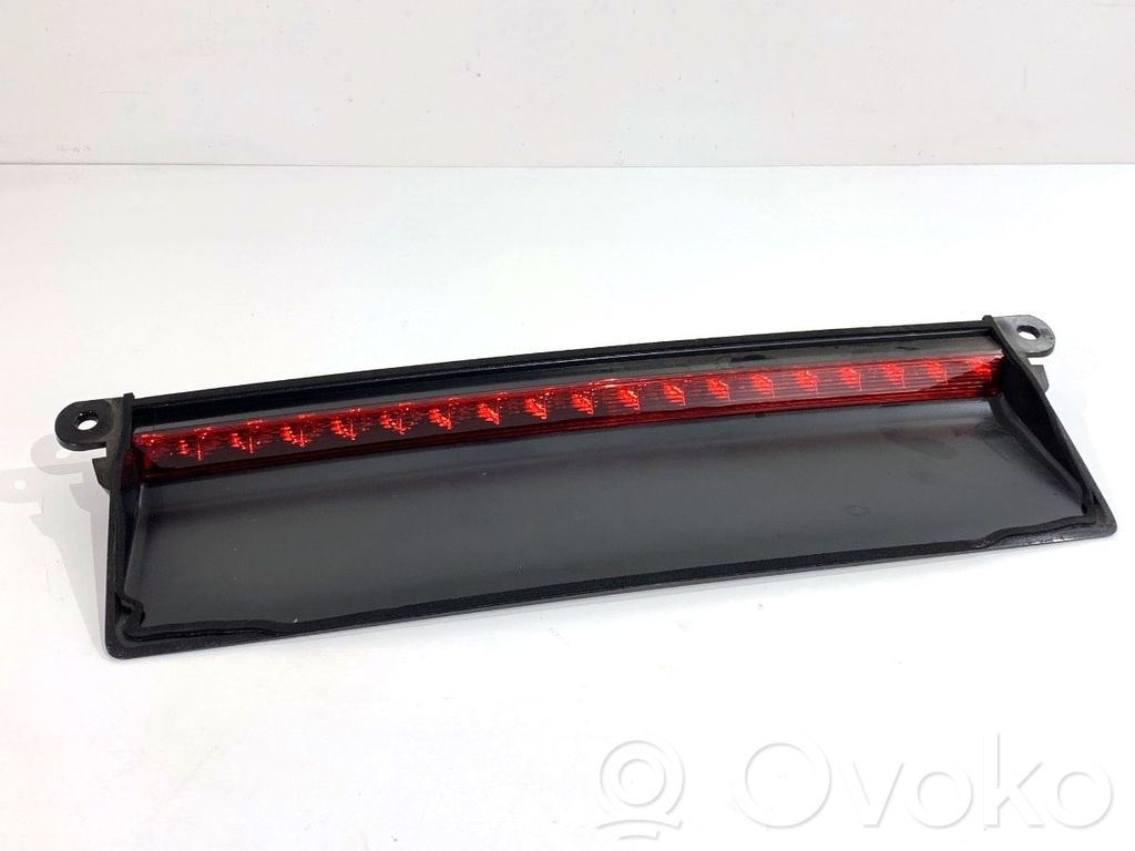 Porsche Panamera (970) Luce d’arresto centrale/supplementare