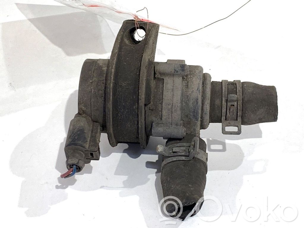 Porsche Panamera (970) Supporto di montaggio del filtro dell’olio 