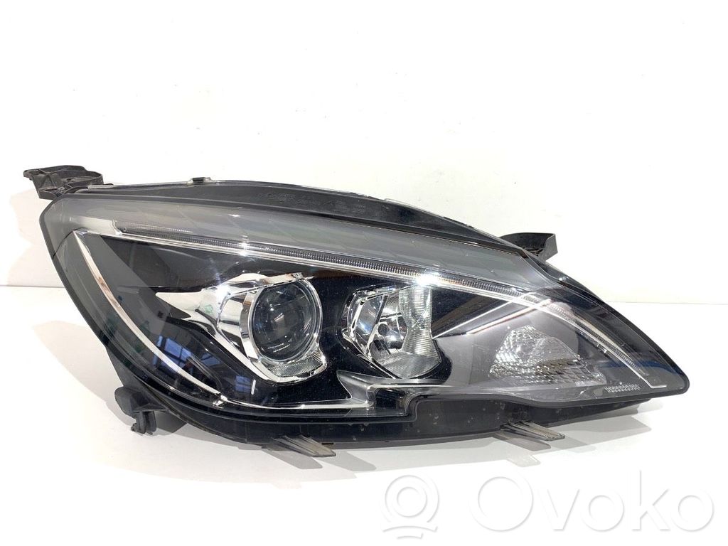 Peugeot 308 Far 