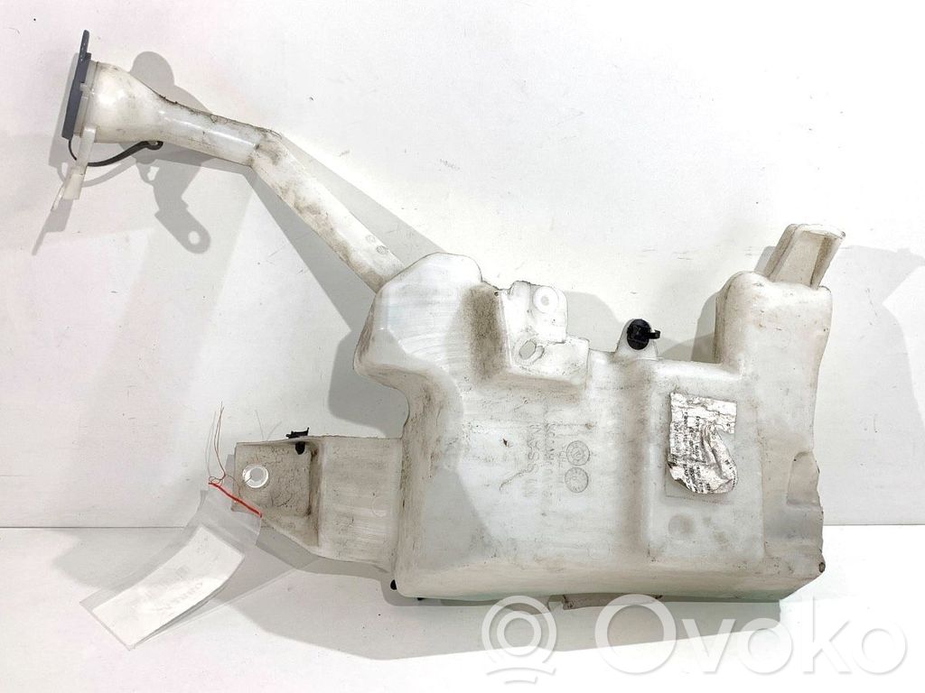 Nissan Qashqai Wischwasserbehälter 