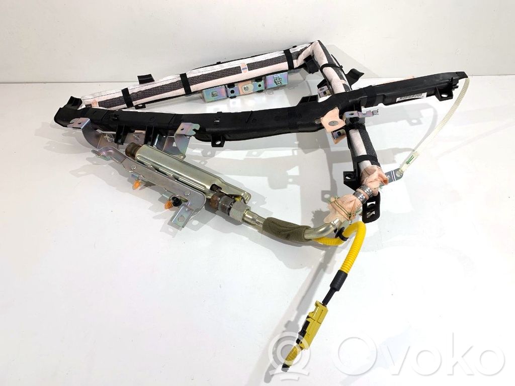 Honda CR-V Kurtyna airbag 