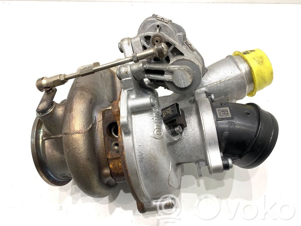 Volkswagen Arteon Turbo 