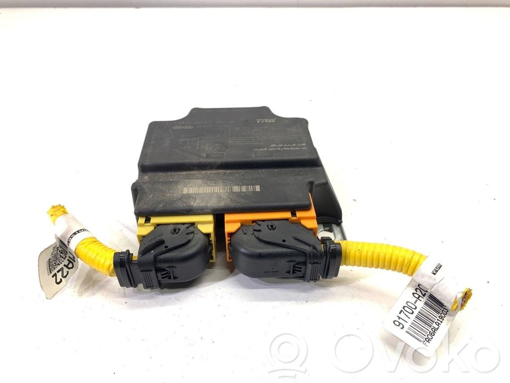 Airbagsensor Crashsensor Drucksensor   95910A2100
