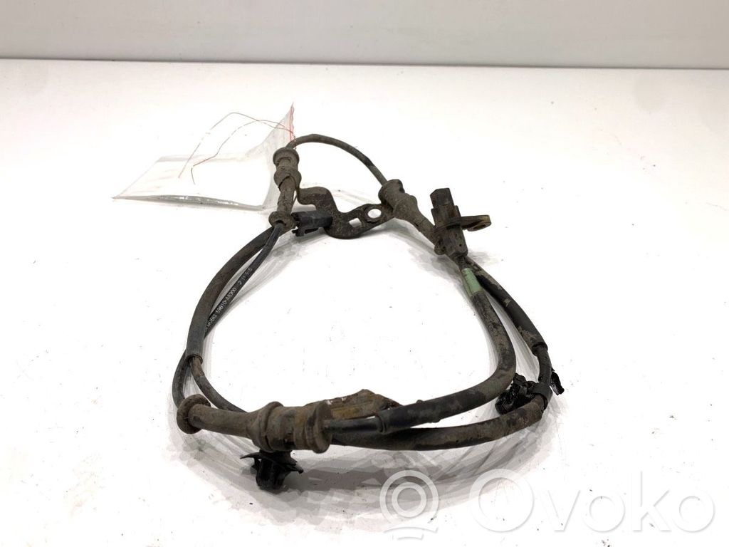 KIA Ceed ABS wheel speed sensor 