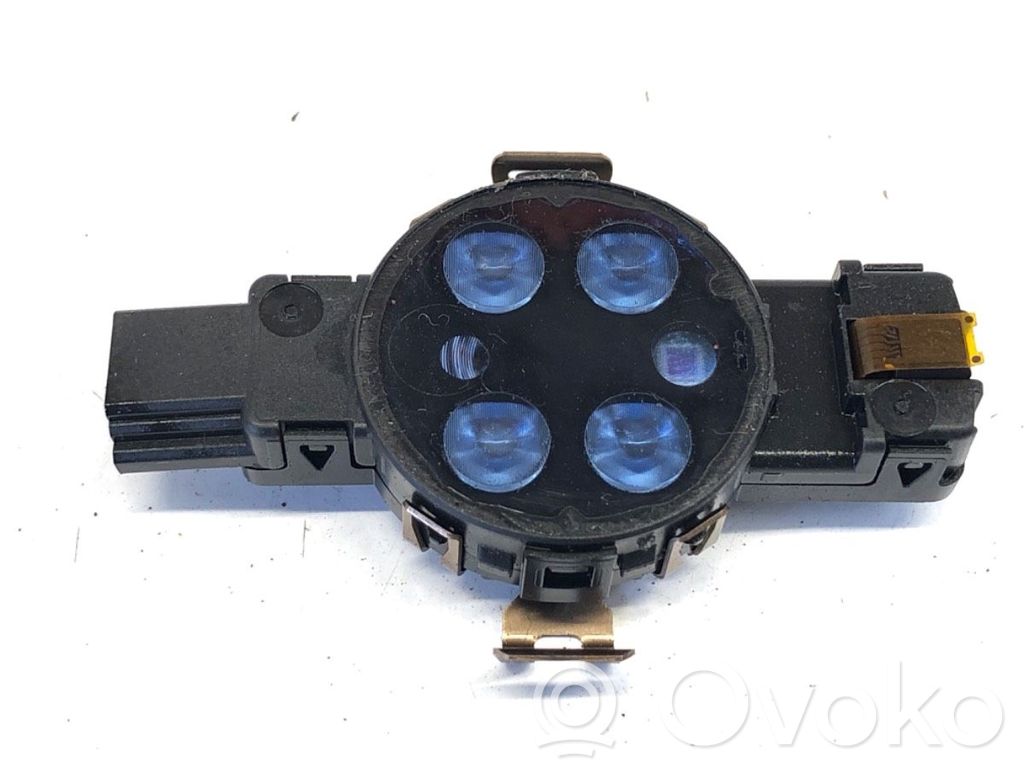 Regensensor   7N0955559