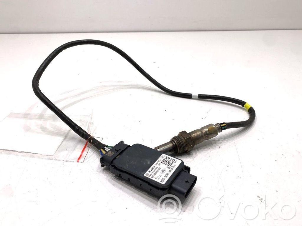 Land Rover Range Rover Evoque L551 Lambda probe sensor 