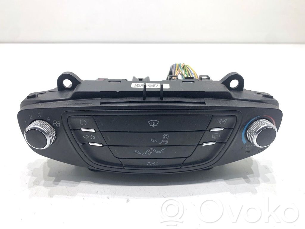 Ford Transit Courier Interior fan control switch 
