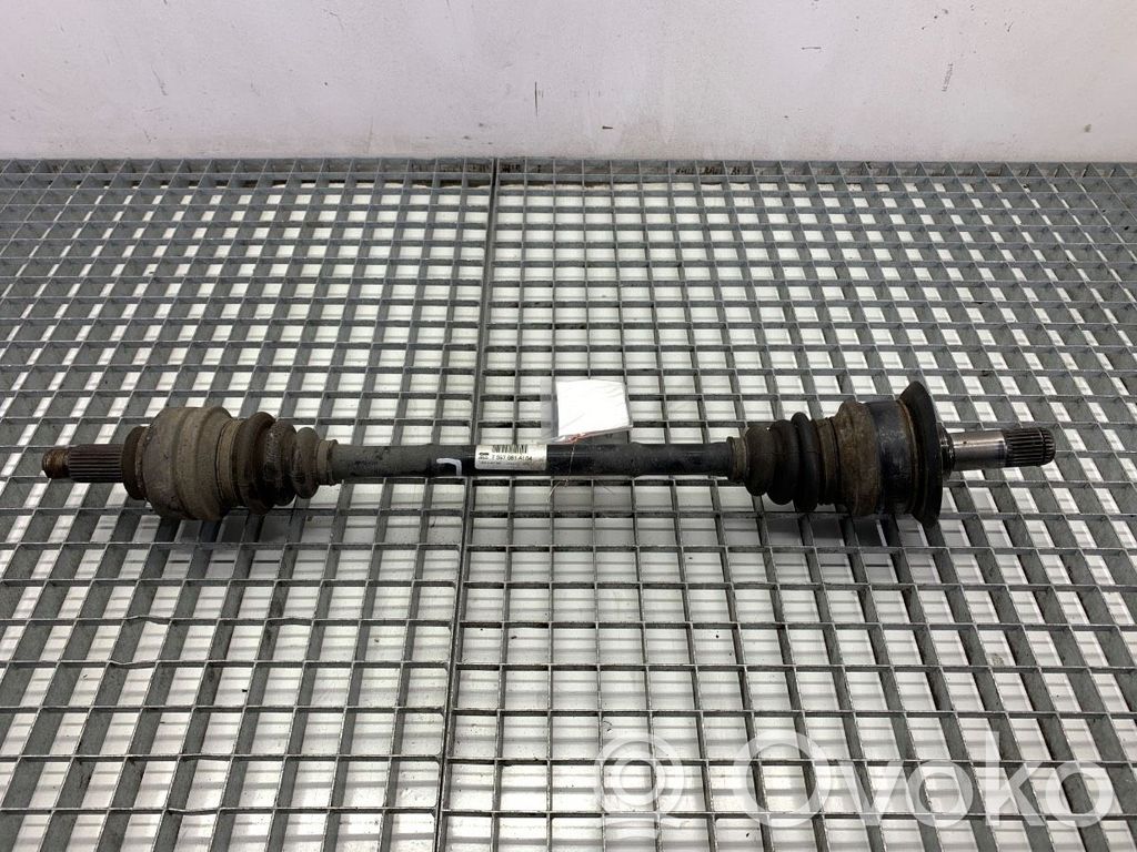 BMW 3 F30 F35 F31 Albero di trasmissione posteriore 
