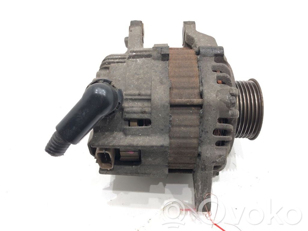 Mitsubishi Mirage VI G4 Attrage Generatorius 