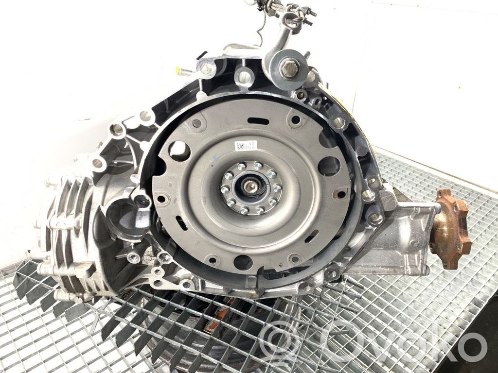 Audi A4 S4 B9 8W Manual 5 speed gearbox 