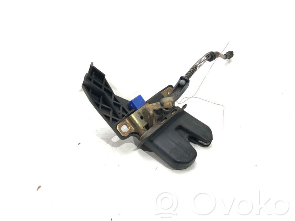 Audi A4 S4 B6 8E 8H Încuietoare externă portbagaj
