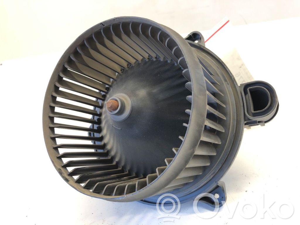 Ford Transit Courier Ventola riscaldamento/ventilatore abitacolo 