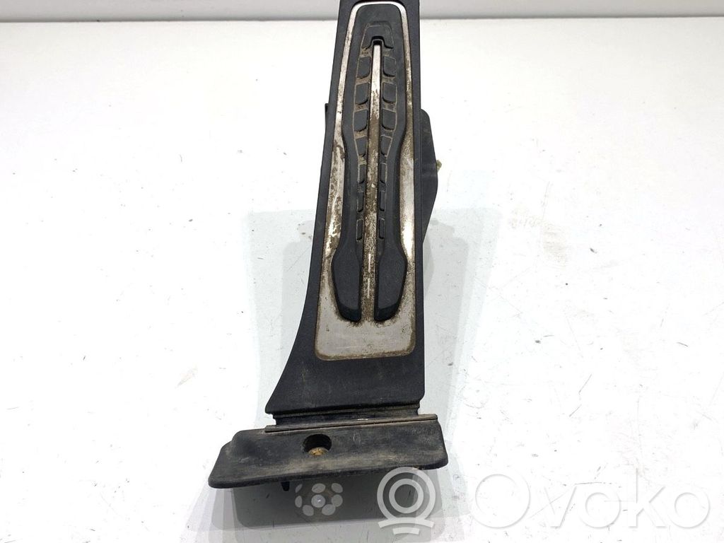 BMW 5 G30 G31 G38 Accelerator throttle pedal 