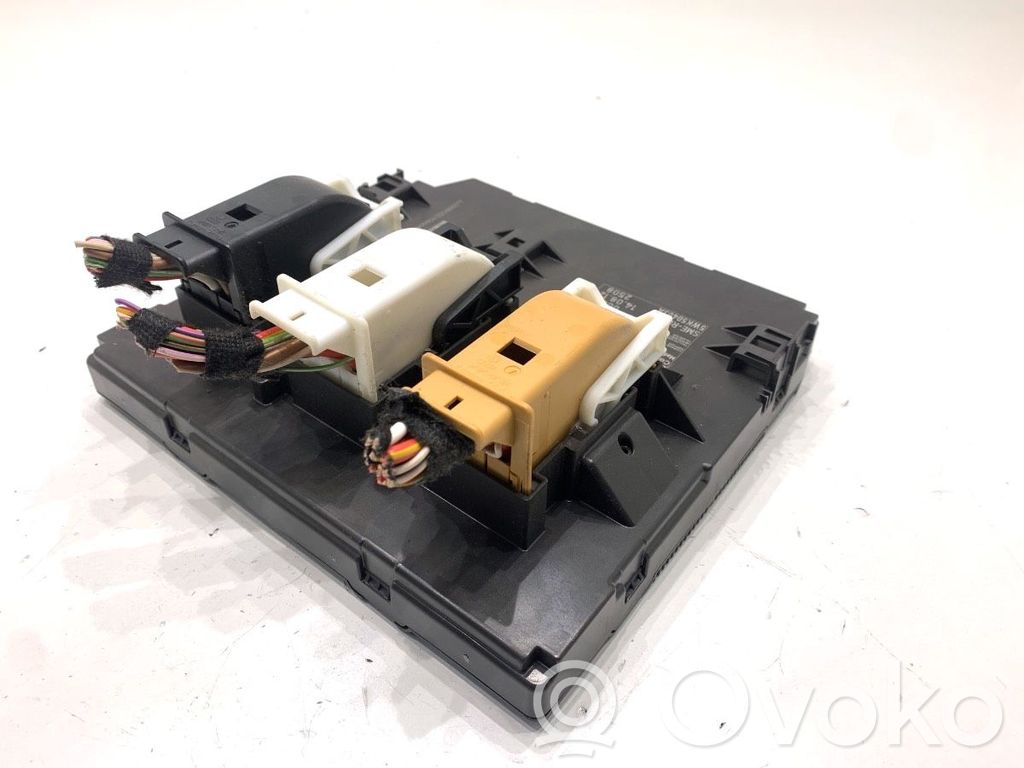Seat Alhambra (Mk2) Modulo di controllo del corpo centrale 