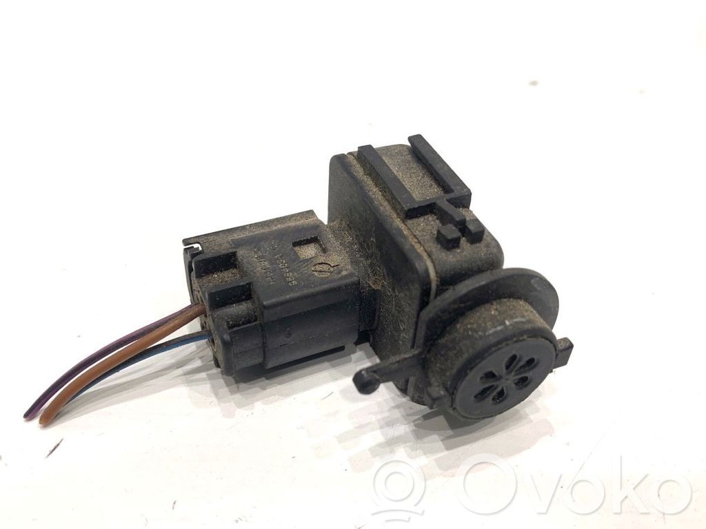 Seat Alhambra (Mk2) Sensor de temperatura interna 