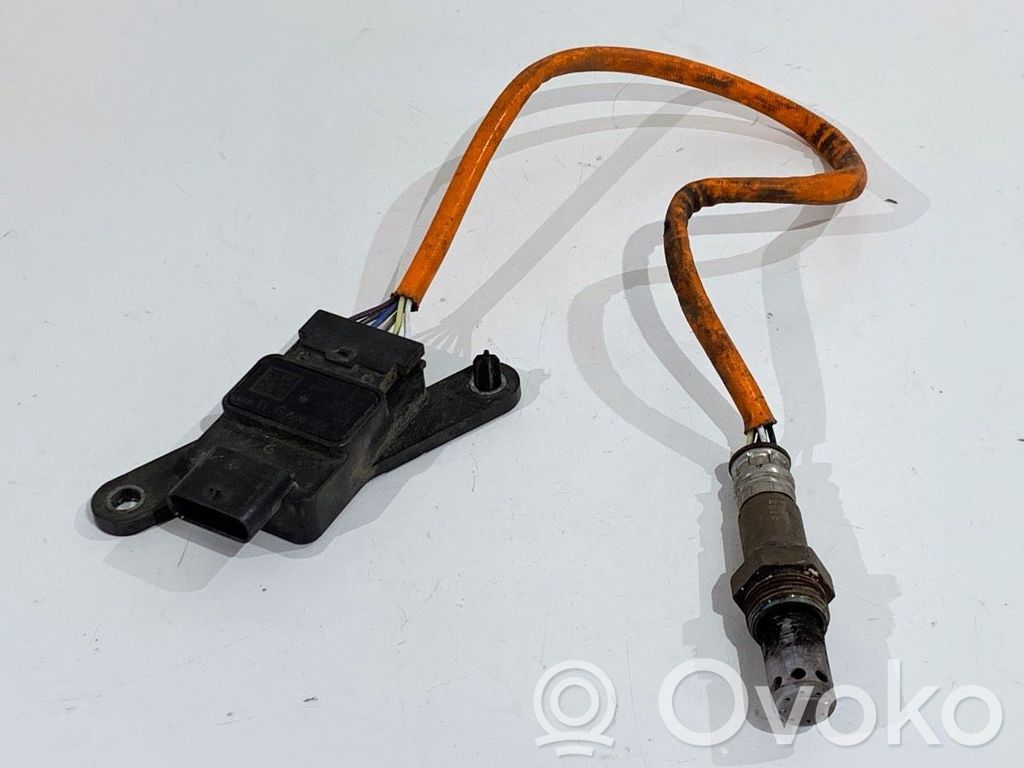 Mercedes-Benz Sprinter W907 W910 Lambda probe sensor 