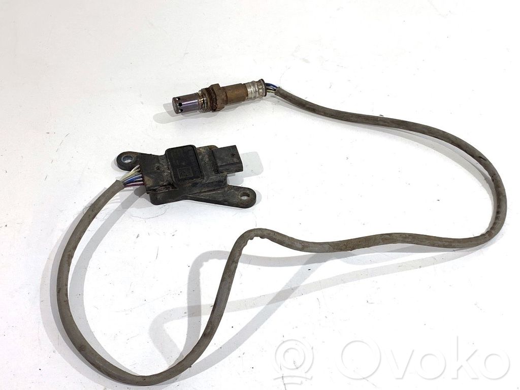 Mercedes-Benz Sprinter W907 W910 Sonde lambda 