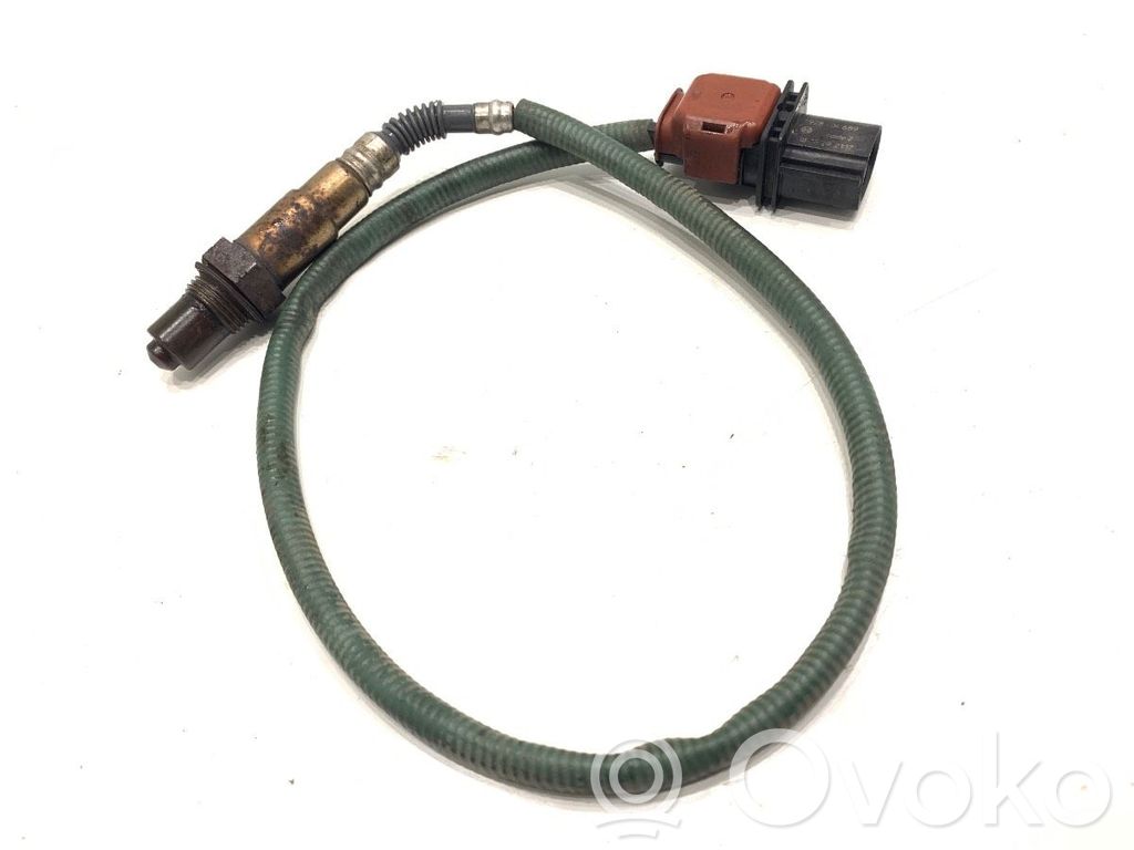 Ford Transit Courier Lambda probe sensor 