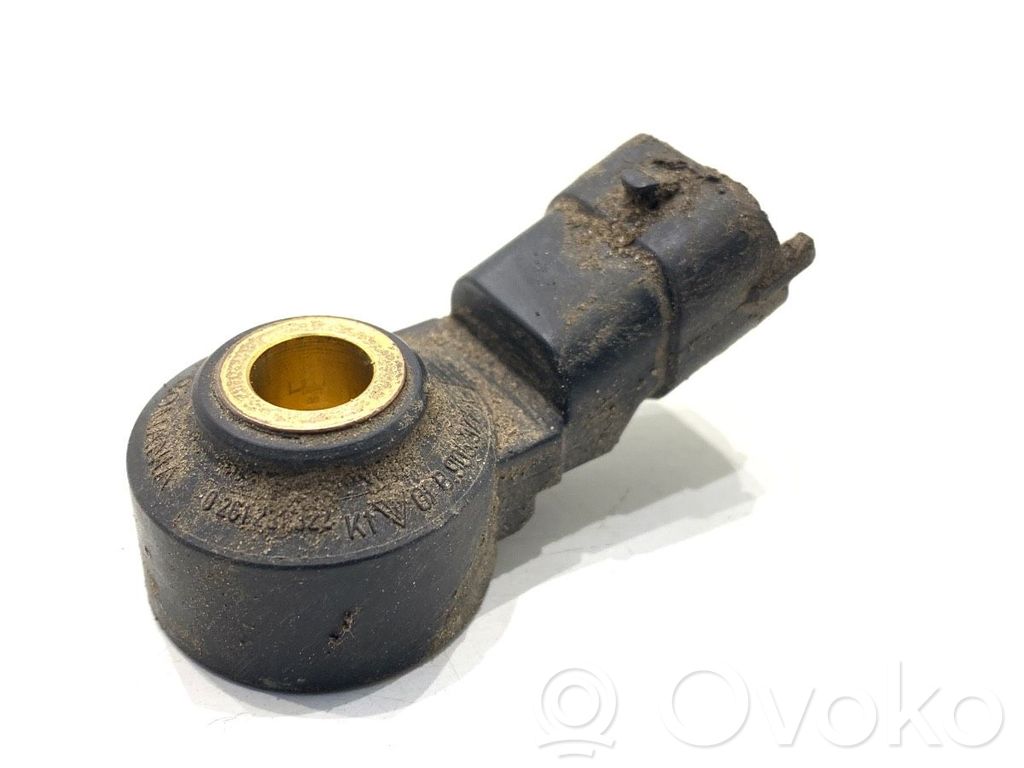 Porsche Panamera (970) Sensor de petardeo del motor 