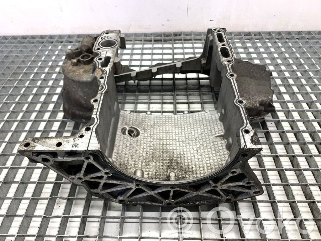 Audi A6 S6 C7 4G Karteris 