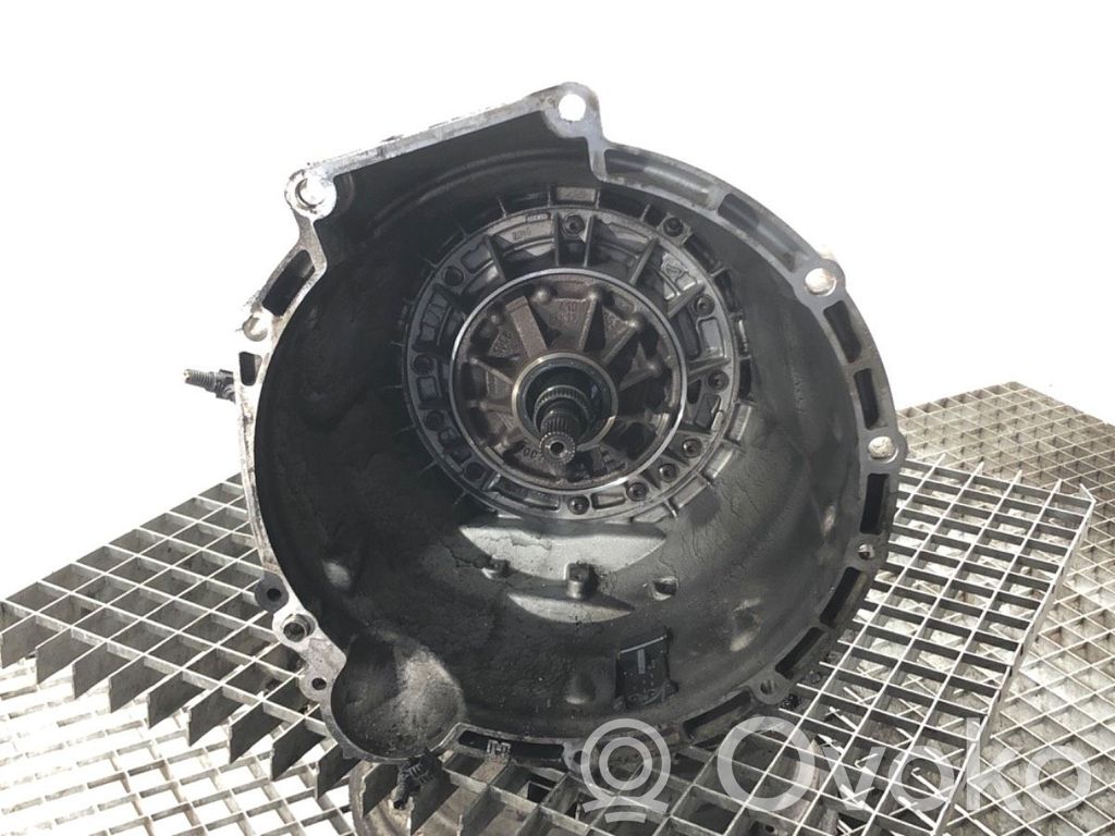 BMW 3 E90 E91 Manual 5 speed gearbox 