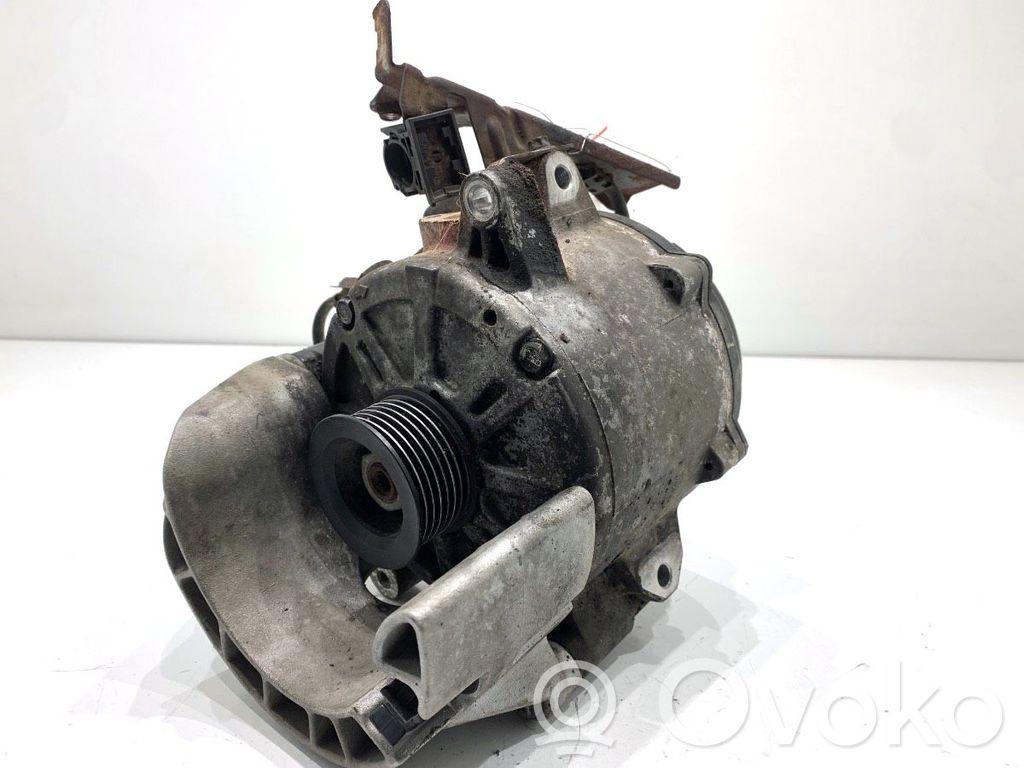 Porsche Panamera (970) Alternador 