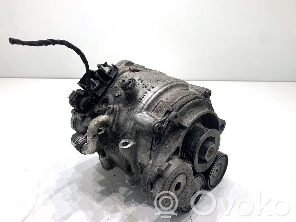 Generatorius   290808002