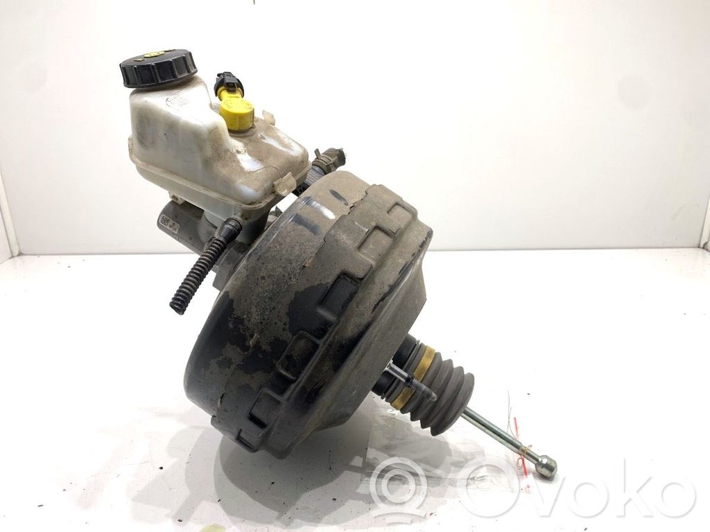 Opel Astra J Bomba de freno 