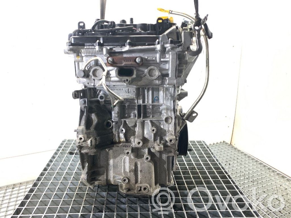 Engine   H4DF480H4D480