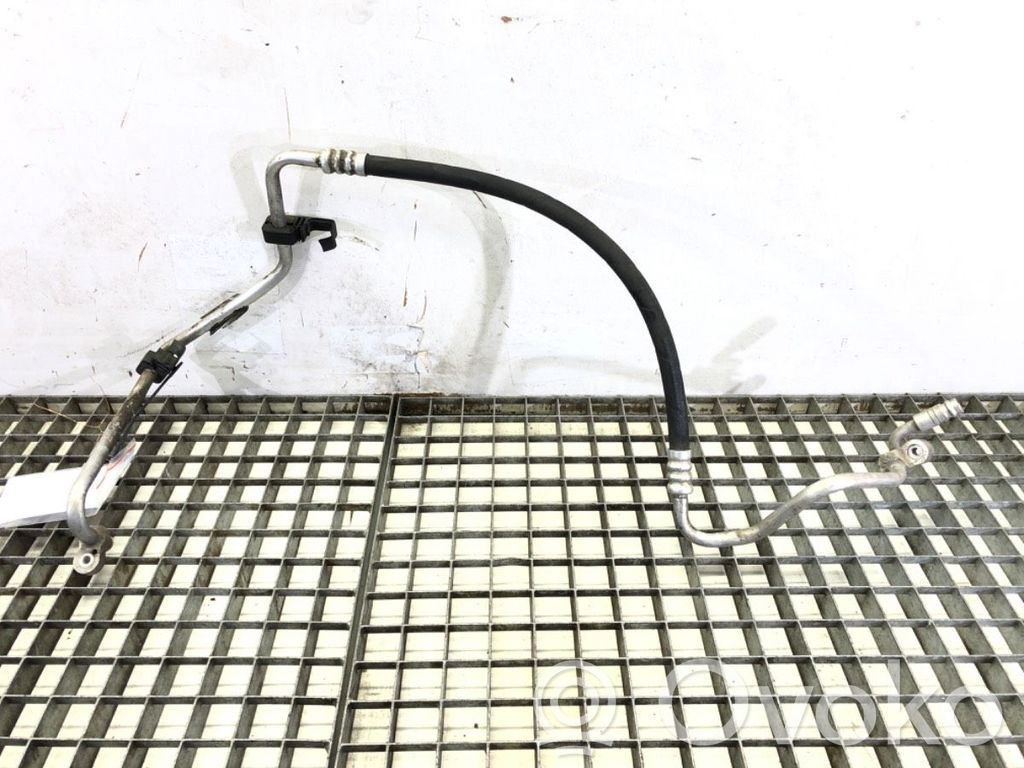 BMW 5 F10 F11 Conductă/furtun aer condiționat (A/C)