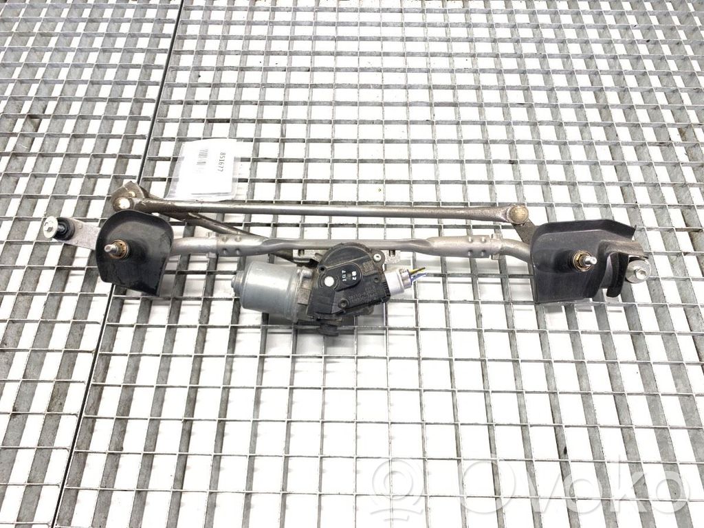 Suzuki Ignis Wischergestänge Wischermotor vorne 