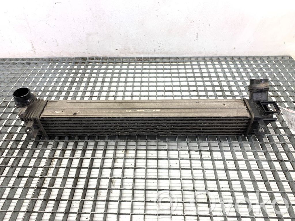 Radiador intercooler   144961285R