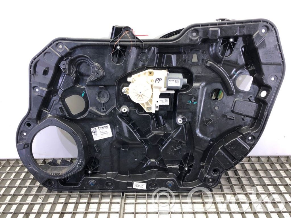 Alfa Romeo Giulia Fensterheber elektrisch mit Motor Tür vorne 