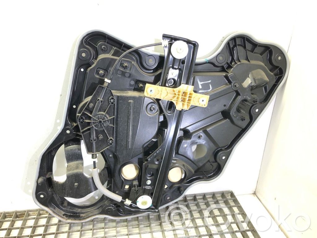 Jeep Compass Macara geam ușă spate cu motor