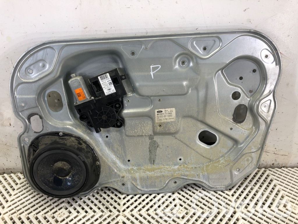 Elektryczny podnośnik szyby drzwi przednich   7M51R203A28DC