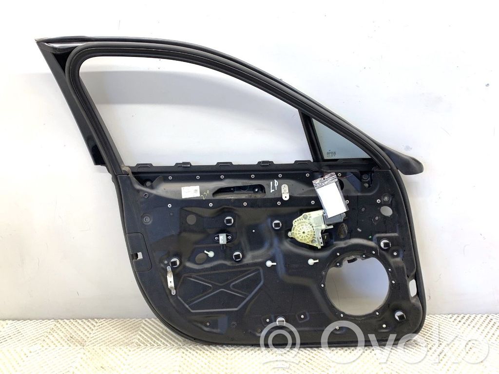 Porsche Panamera (970) Alzacristalli della portiera anteriore con motorino 